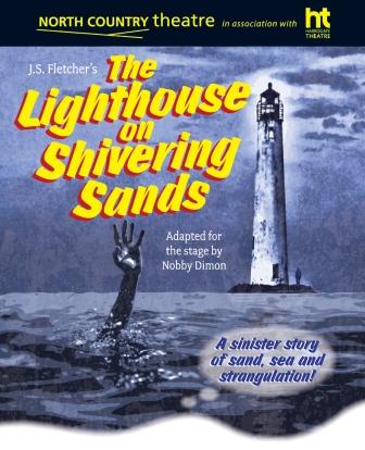 The Lighthouse on Shivering Sands (2012)